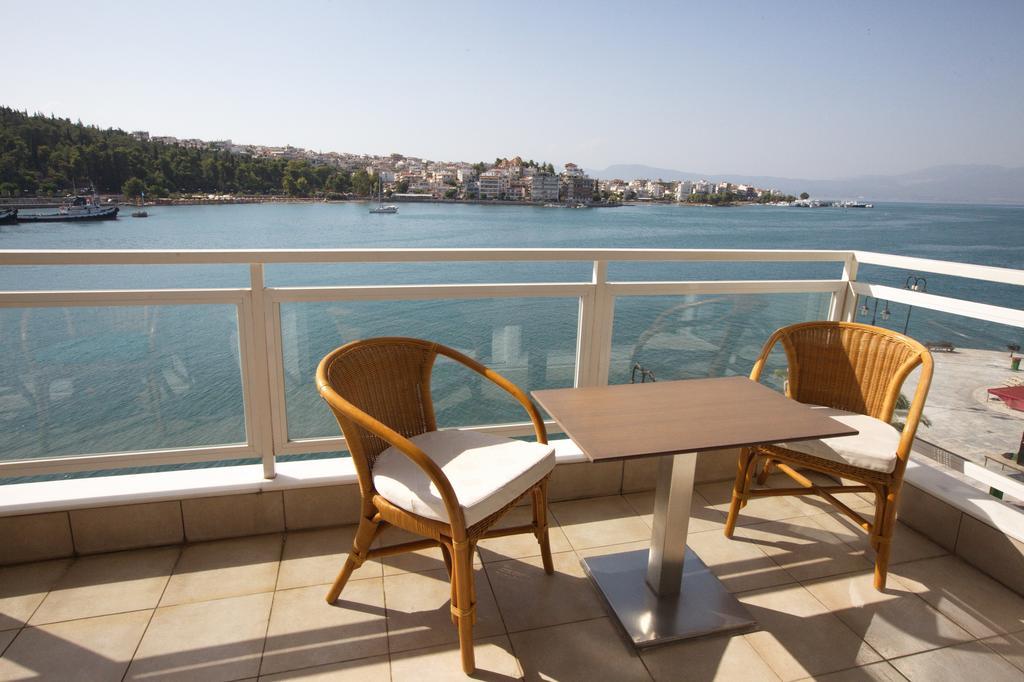 Apartment Seafront Chalkida