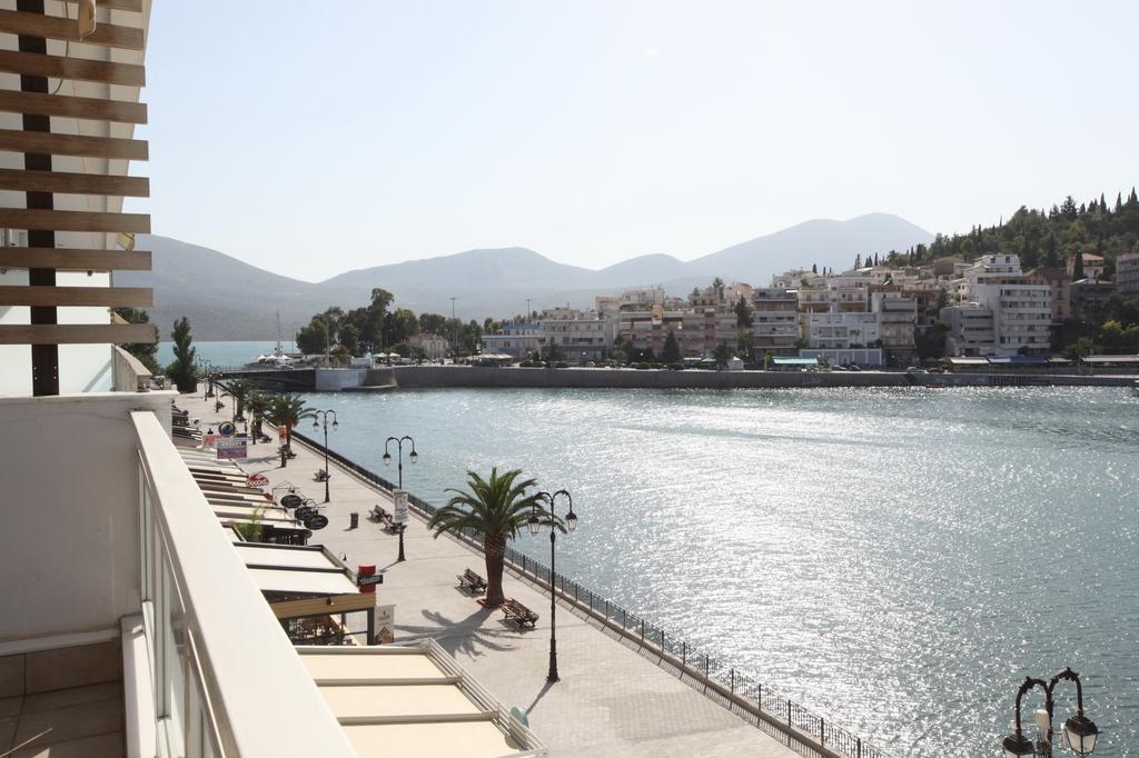 Seafront Apartment *