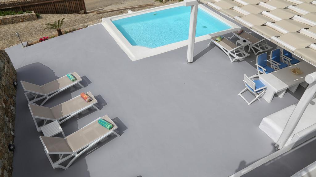 Villa Asteria *