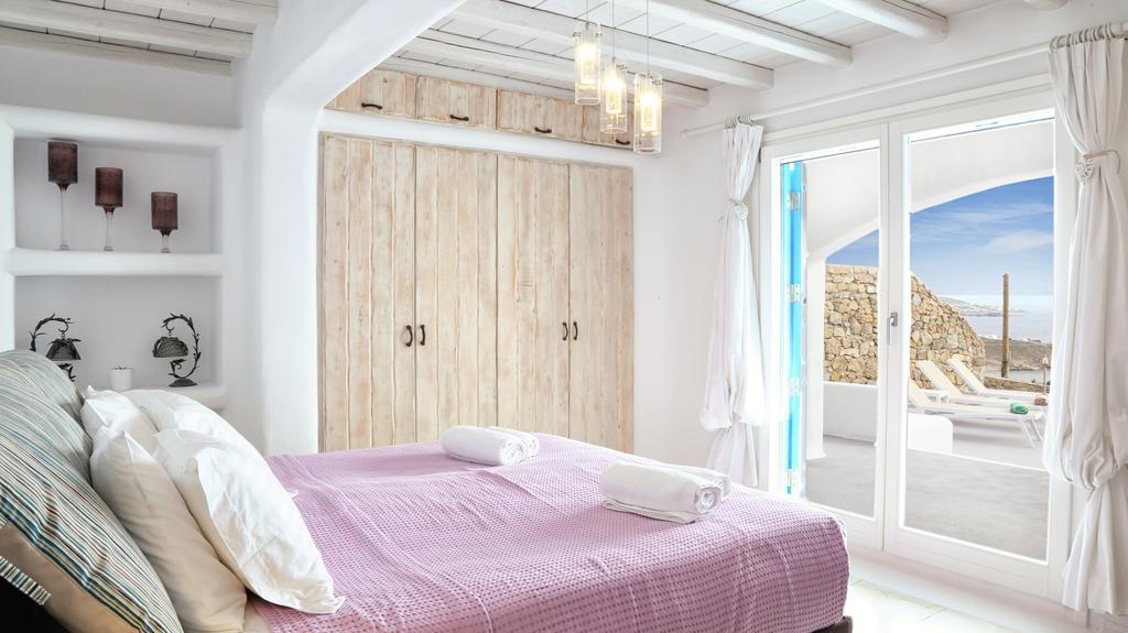 Asteria Fanari (Mykonos)