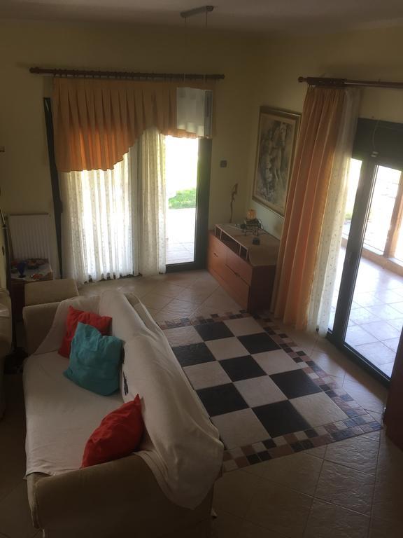 Vacation Eva Holiday home