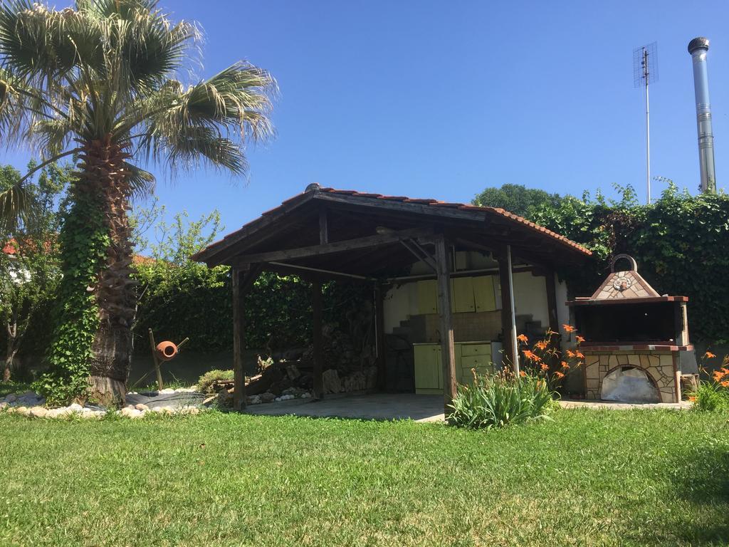 Vacation Eva Holiday home *