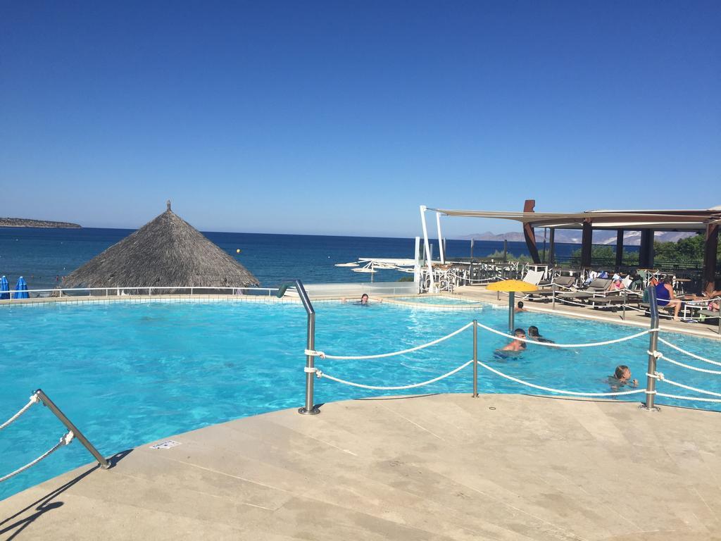 Villa Naiades Almiros