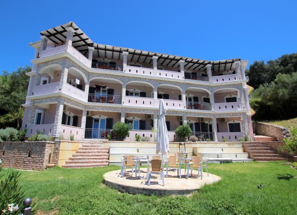 Apartment La Scala *