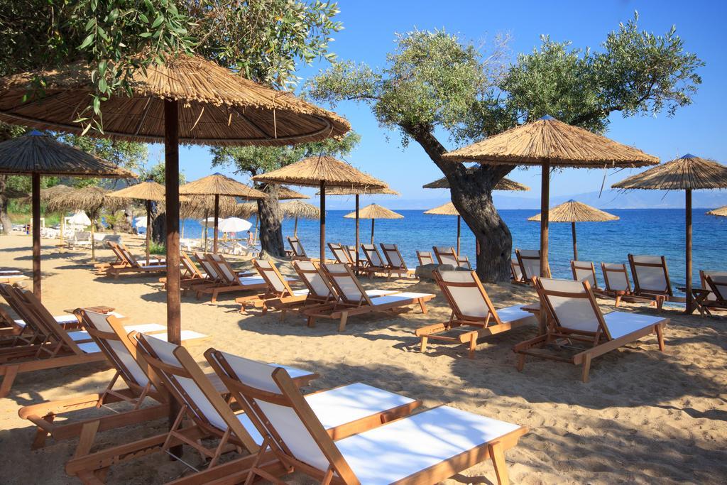 Apartment By The Sea Luxury