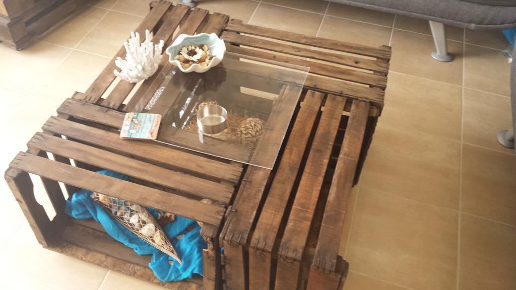 Menehuna Heartmade Maison Chorefton
