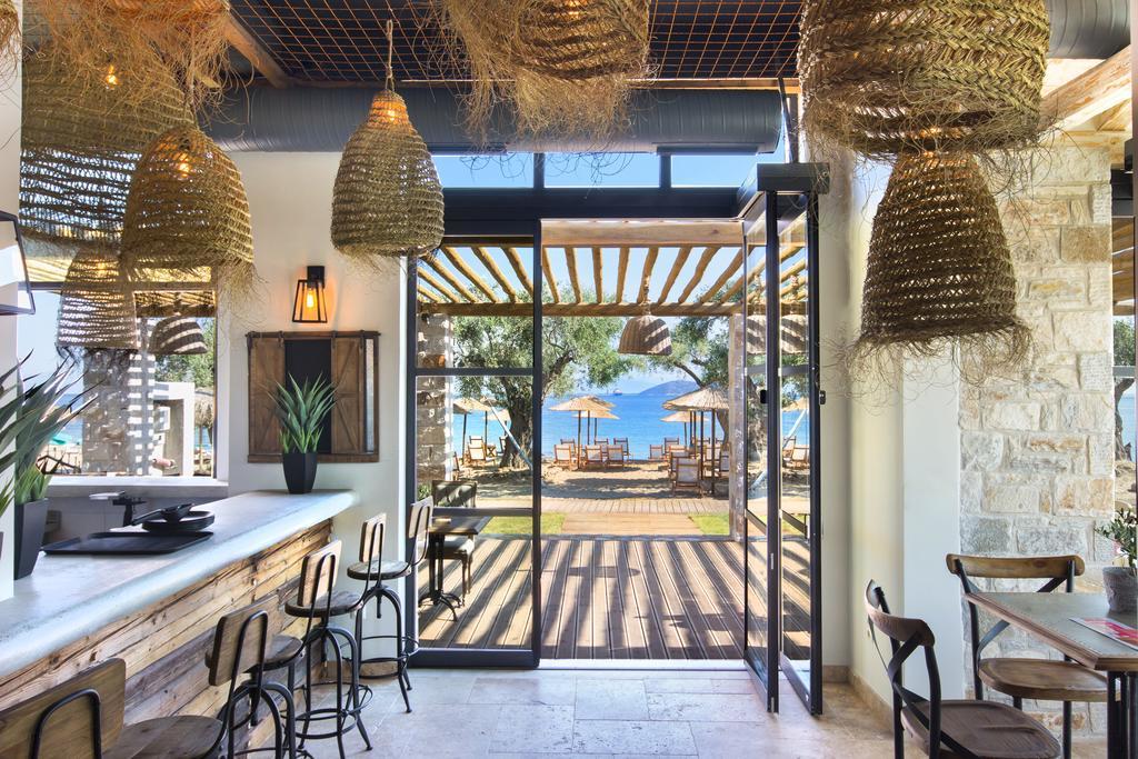 By The Sea Luxury Limenas (Thasos)
