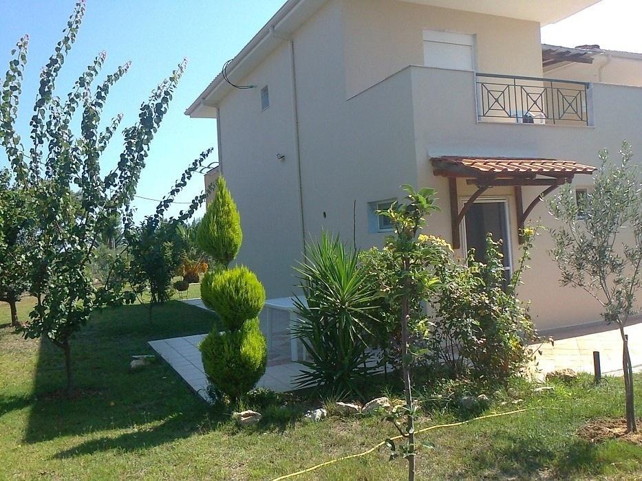 Potidea Panorama Holiday home Nea Poteidaia