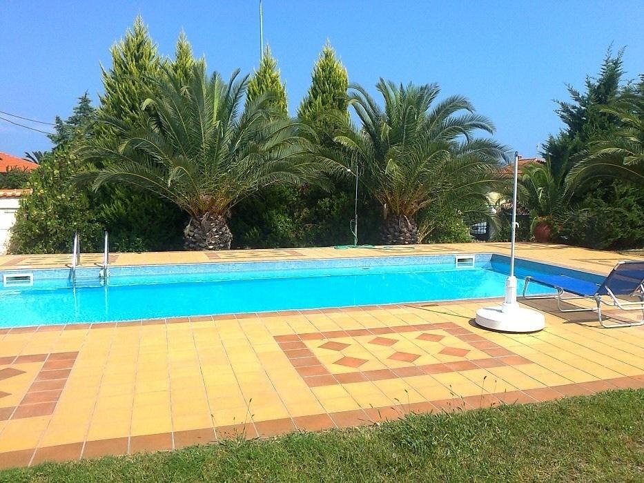 Holiday home Potidea Panorama *
