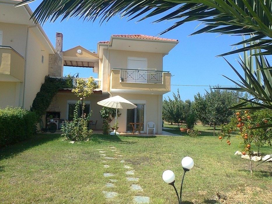 Potidea Panorama * Nea Poteidaia