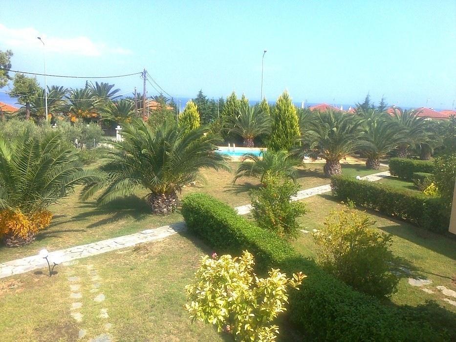 Holiday home Potidea Panorama