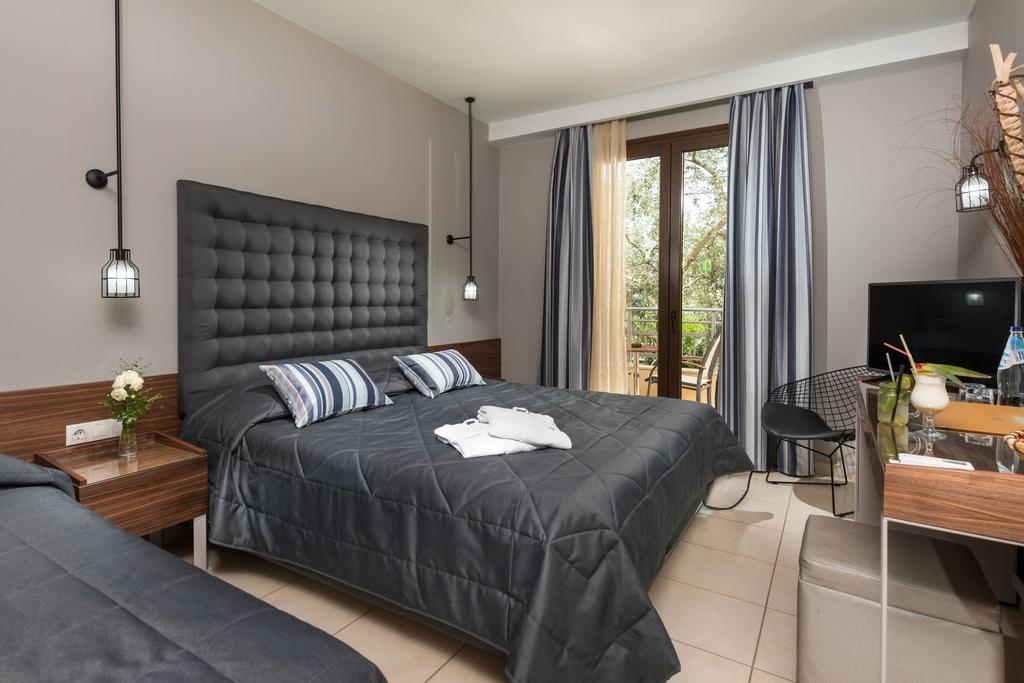 Hotel Atrium Thassos 4*