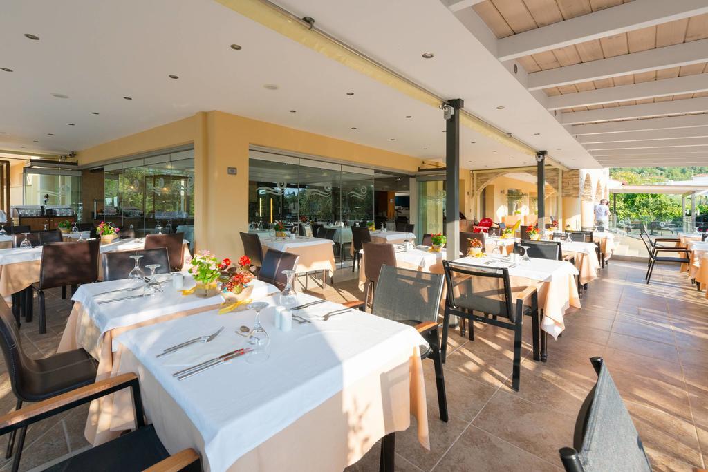 Atrium Thassos 4* Potos