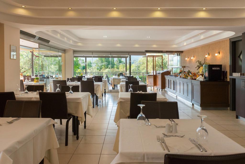 Atrium Thassos Hotel Potos