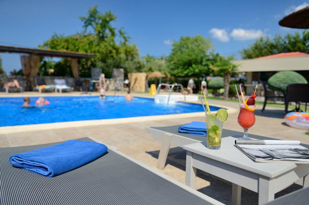 Hotel Atrium Thassos 4*