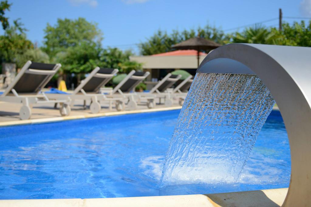 Atrium Thassos 4*