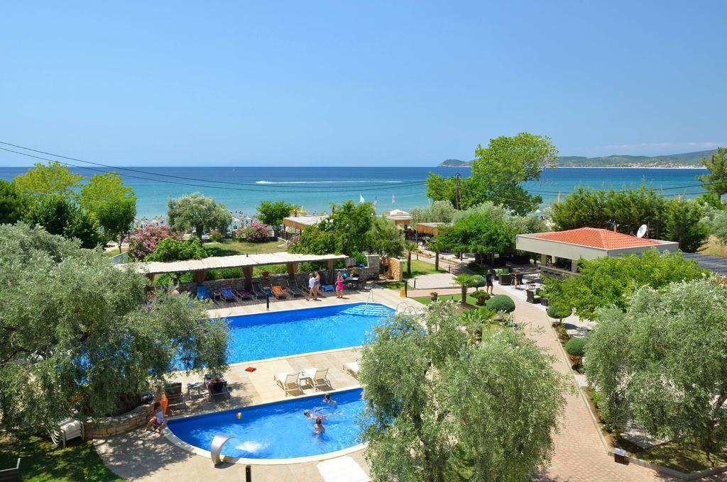 Atrium Thassos Hotel 4*