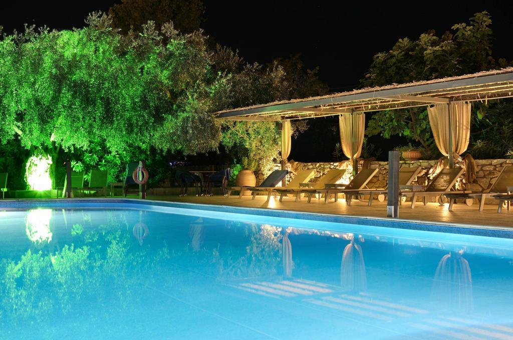 Hotel Atrium Thassos