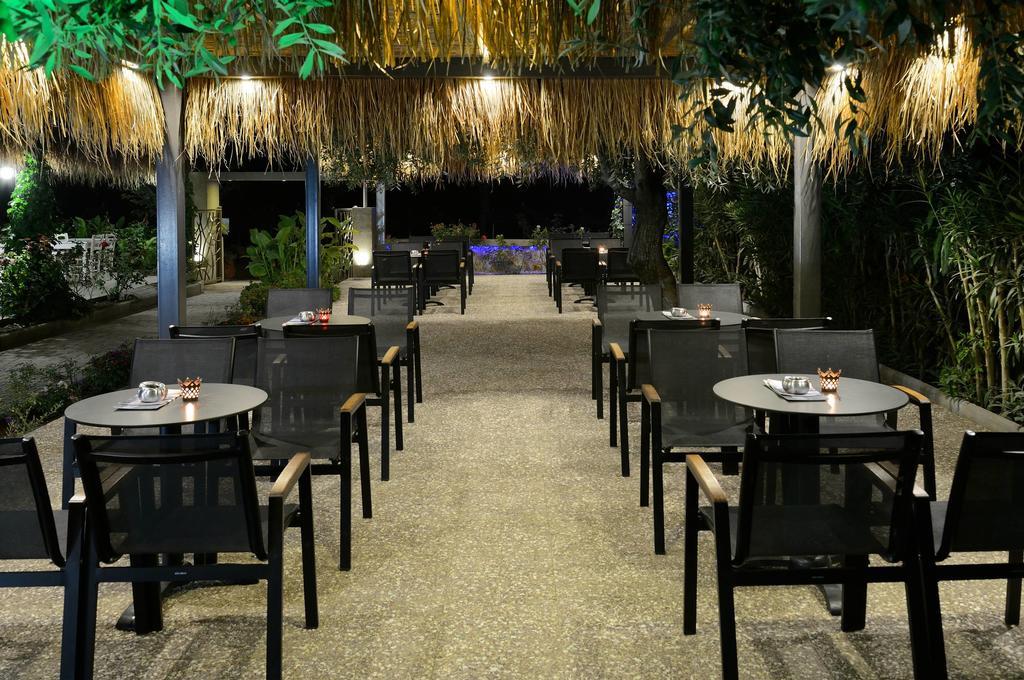 Atrium Thassos Potos