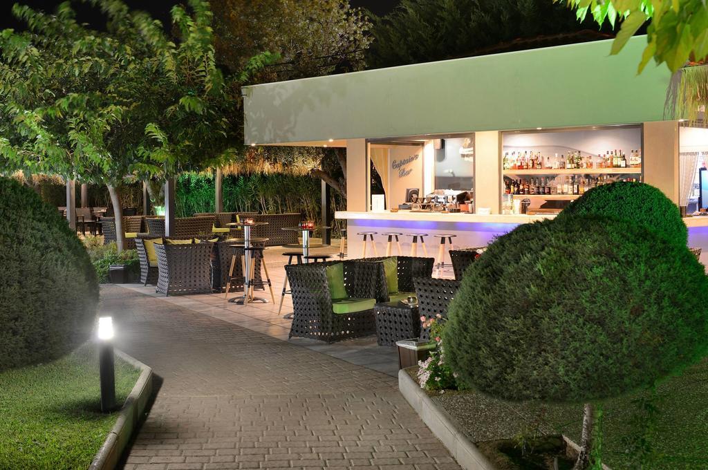 Atrium Thassos 4*