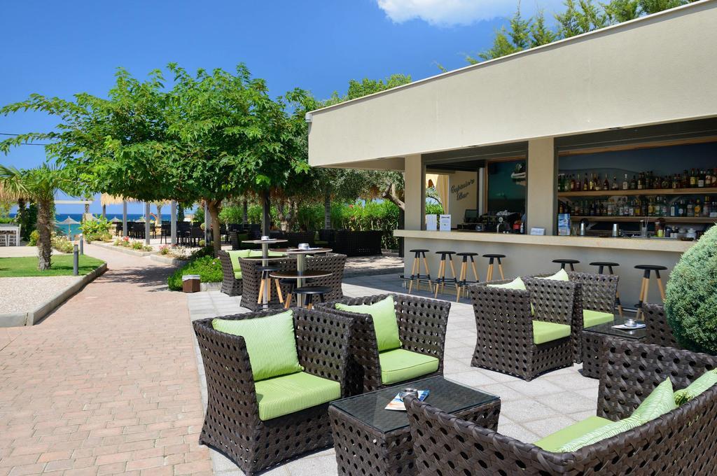Atrium Thassos Hotel