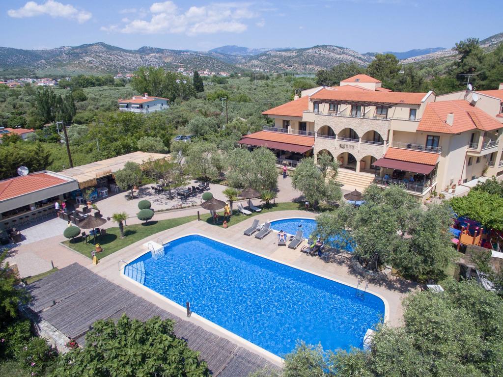 Atrium Thassos