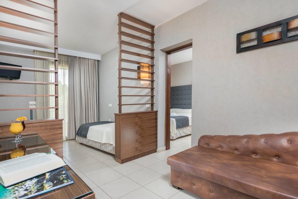 Atrium Thassos Hotel