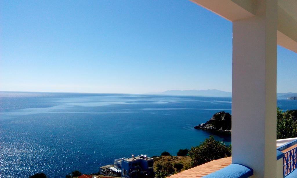 Apartment Korasida Blue Coast *