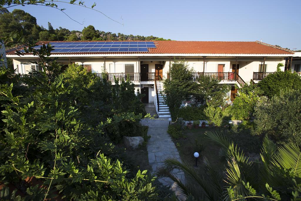 Apartment Spathies Kalogria (Sithonia)