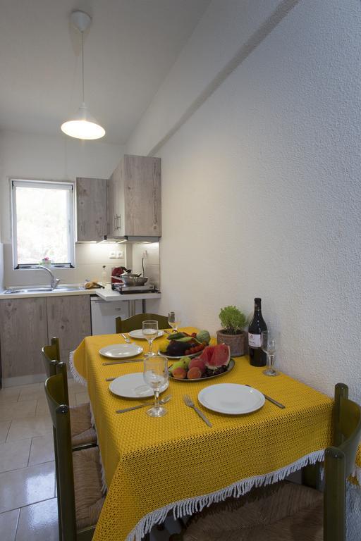 Spathies Apartment Kalogria (Sithonia)