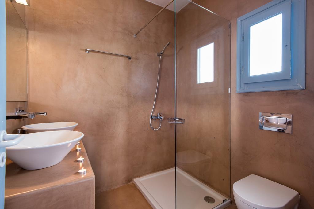 Holiday home Menta House In *