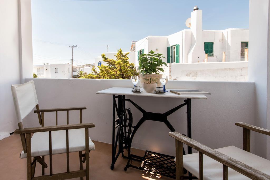 Holiday home Menta House In *