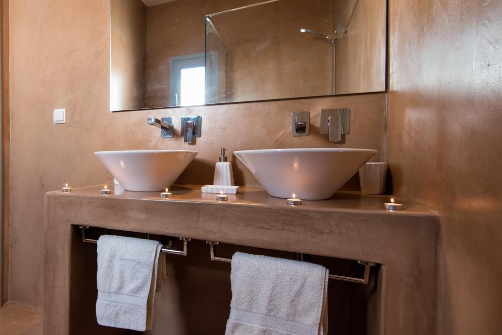 Menta House In * Naousa (Paros)