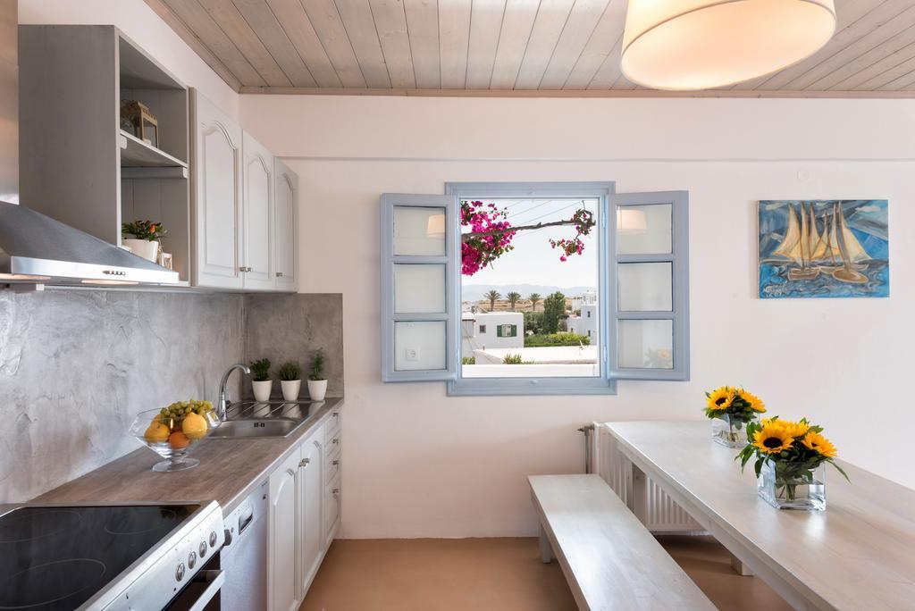 Menta House In