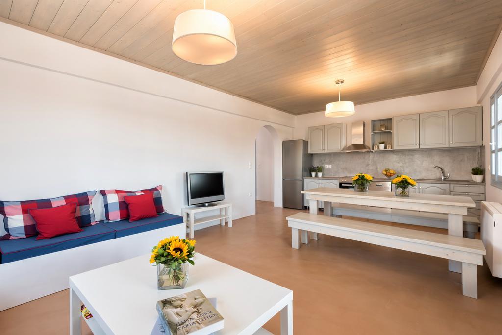 Menta House In * Naousa (Paros)