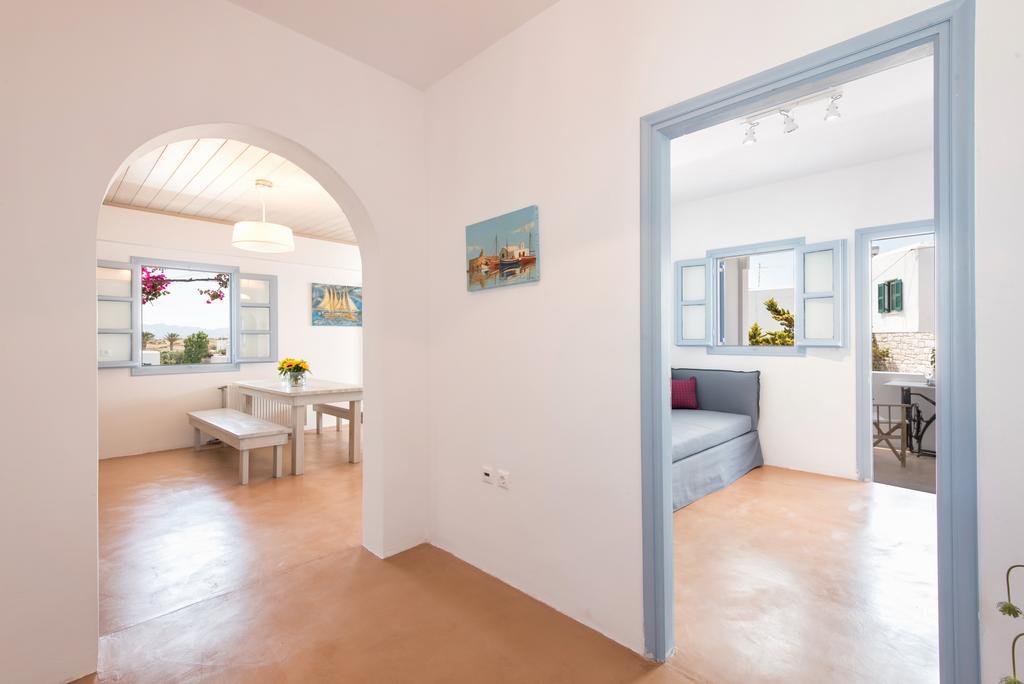 Menta House In