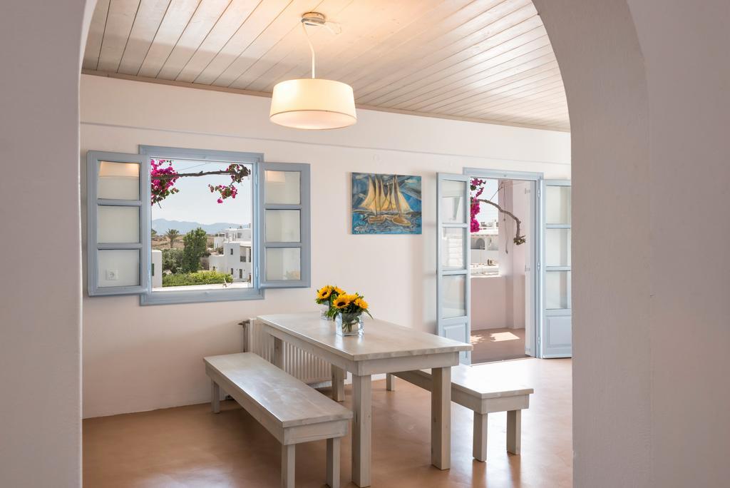 Holiday home Menta House In Naousa (Paros)