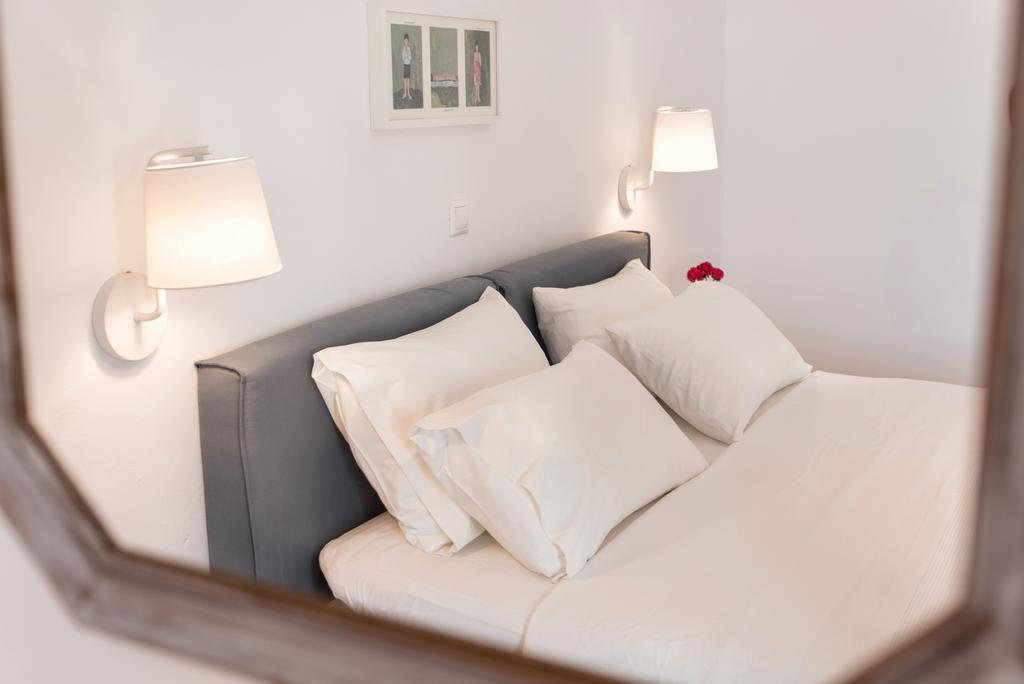 Menta House In * Naousa (Paros)