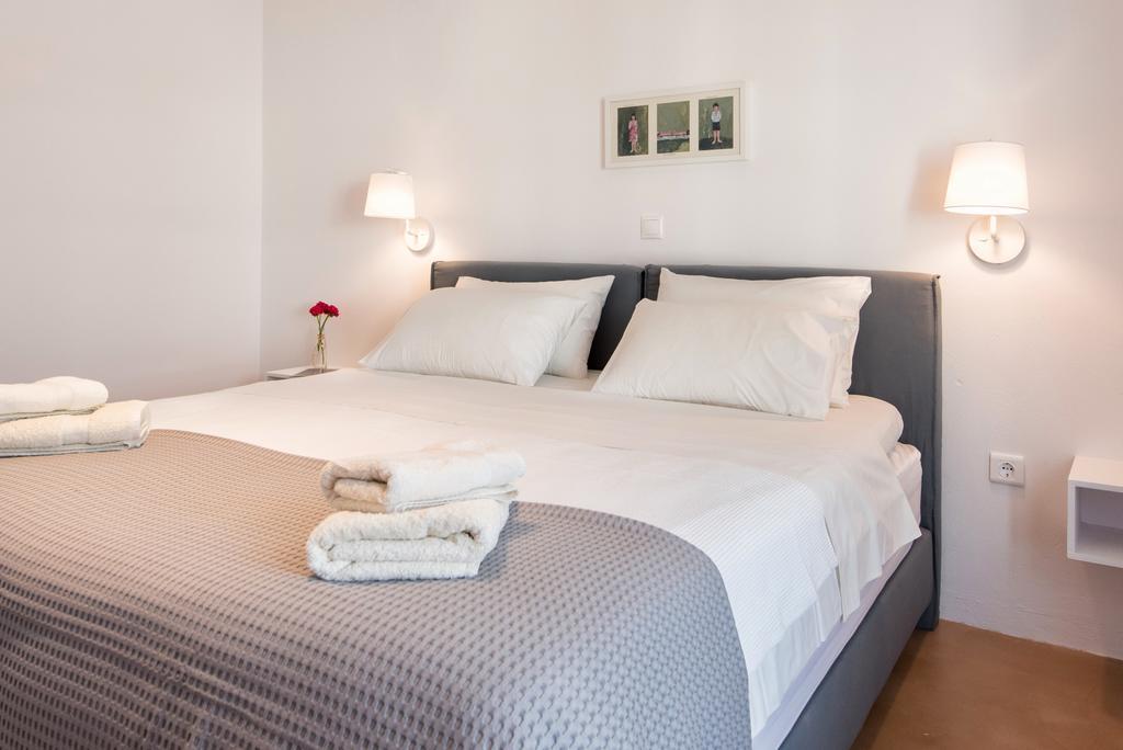 Menta House In Holiday home Naousa (Paros)