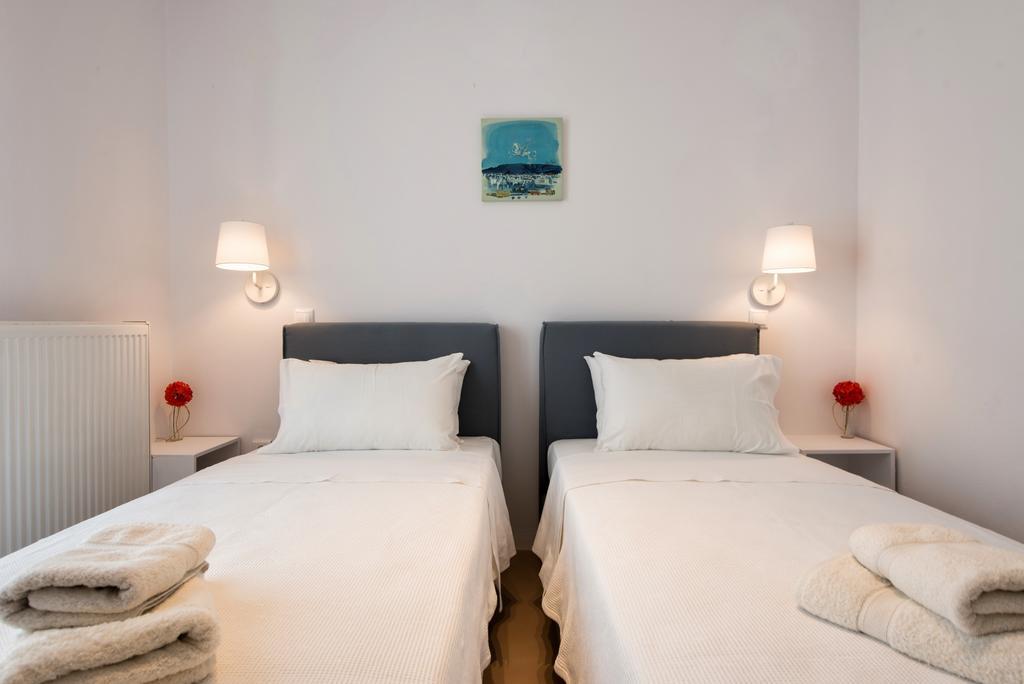 Menta House In * Naousa (Paros)
