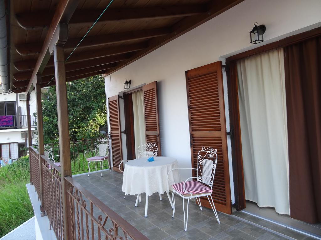Holiday home Germanis House