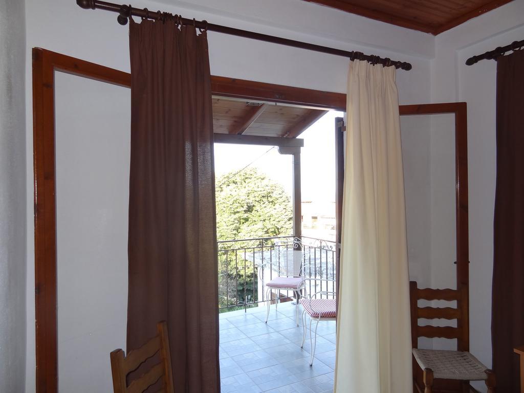 Holiday home Germanis House Agios Ioannis (Thessaly)