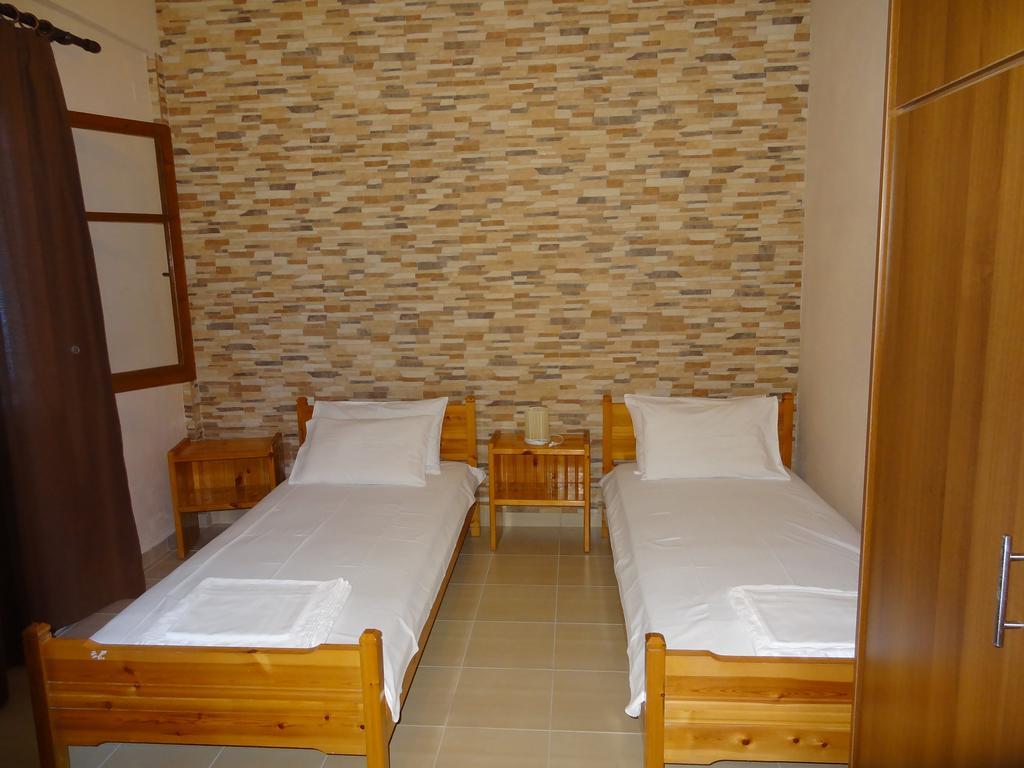 Holiday home Germanis House