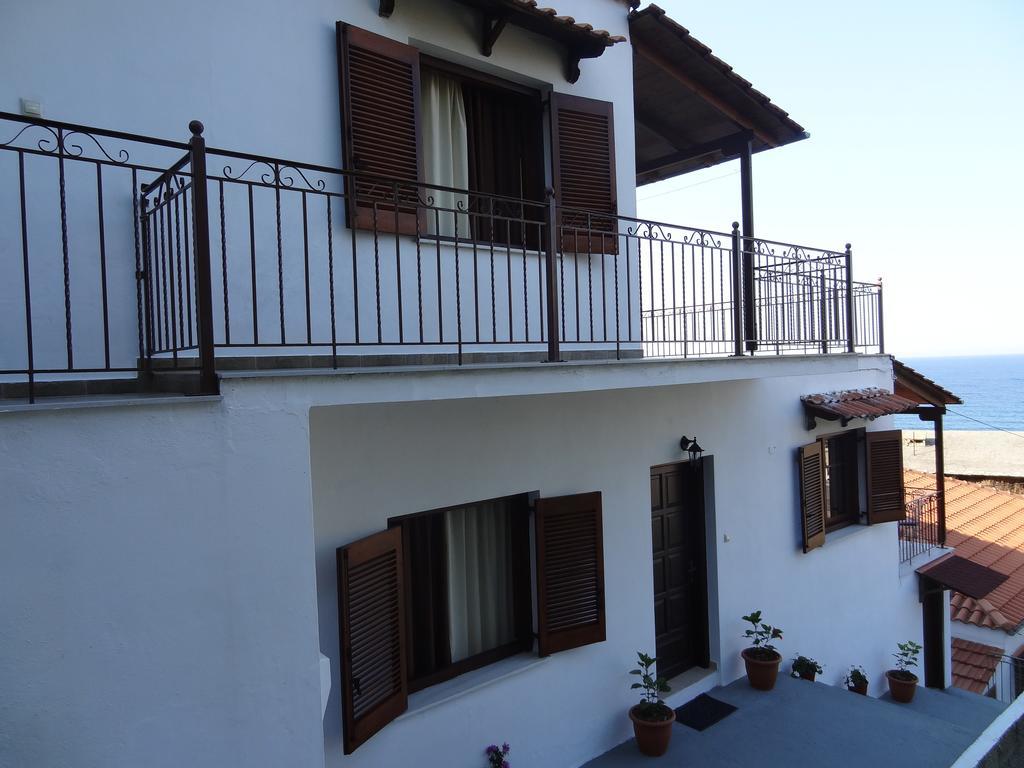 Germanis House