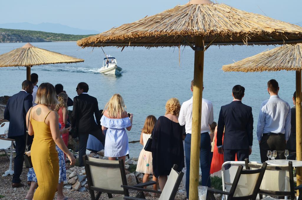 Hotel Faros Azolimnos
