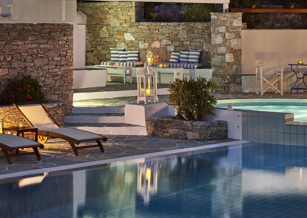 Hotel Folegandros Apartments