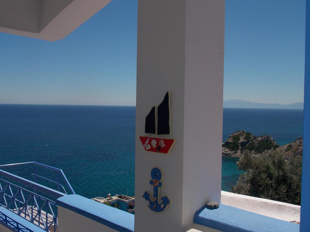 Korasida Blue Coast Apartment Akhladheri