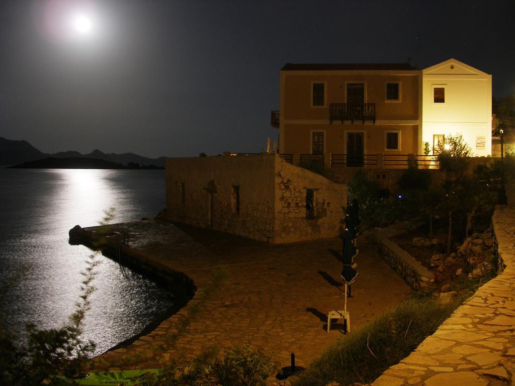Agnanti Studios