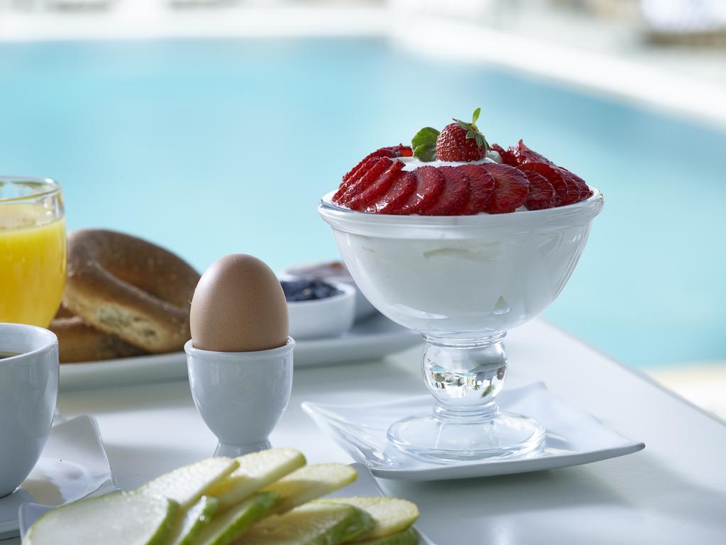 Folegandros Apartments Hotel