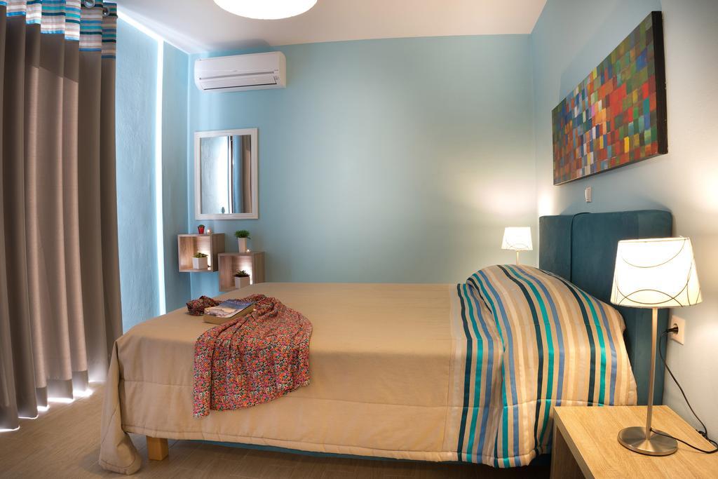 Apartment Stella In The Village Plakias